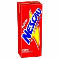 NESCAU PRONTINHO 200ML