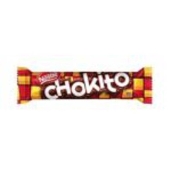 CH NESTLE 32G CHOKITO