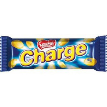 CH NESTLE 40G CHARGE