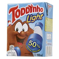 TODDYNHO 200ML LEVINHO