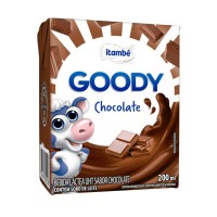 ACHOCOLATADO ITAMBE 200G GOODY