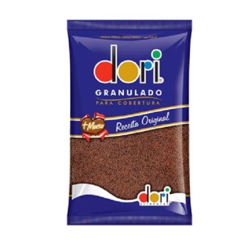 GRANULADO CHOCOLATE DORI 1.010KG