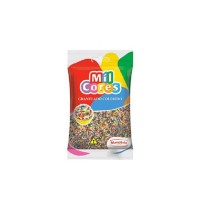 GRANULADO MILCORES 150G COLORIDO