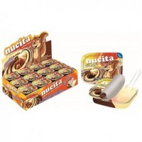 NUCITA 480G CHOC LEITE AVELA