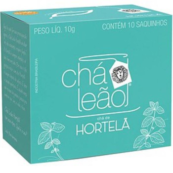 CHA MARATA HORTELA 10G.