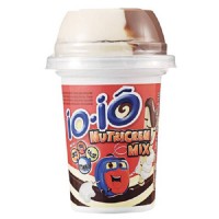 IO-IO MIX CHOCOLATE 63.6G