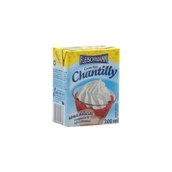 CHANTILLY FLEISCHMANN 200ML