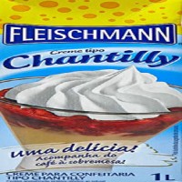 CHANTILLY FLEISCHMANN 1L