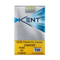 CIGARRO KENT ACCESS AZUL MACO