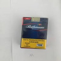 CIGARRO ROTHMANS RED MACO