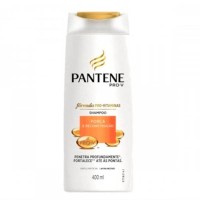 SH PANTENE 400ML FORCA E RECONSTRUC