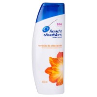 SH HEAD&SHOULDERS 200ML REMOCAO DA