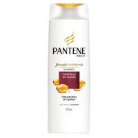 SH PANTENE 175ML CONTROL CAIDA