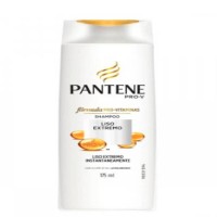 SH PANTENE 175ML LISO EXTREMO