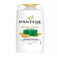 SH PANTENE 175ML RESTAURACAO