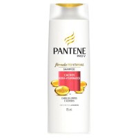 SH PANTENE 175ML CACHOS HIDRA VITAM