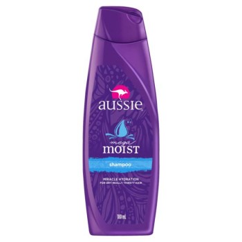 SH AUSSIE MOIST 180ML