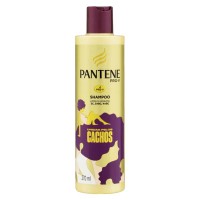 SH PANTENE 270ML UNIDAS CACHOS