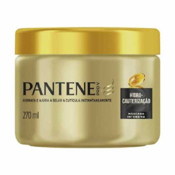 CR TRAT PANTENE 270ML HIDRO-CAUTERI