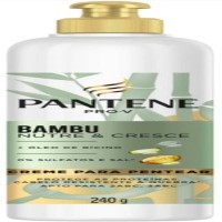 CR PENT PANTENE 240G BAMBU