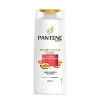 SH PANTENE 400ML CACHOS DEFINIDOS