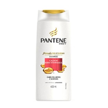 SH PANTENE 400ML CACHOS DEFINIDOS