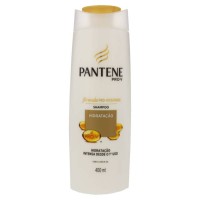 SH PANTENE 400ML REPARACAO INTENDA