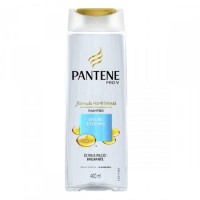 SH PANTENE 400ML BRILHO EXTREMO