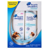 KIT HEAD&SHOULDERS SH+COND HIDRATAC