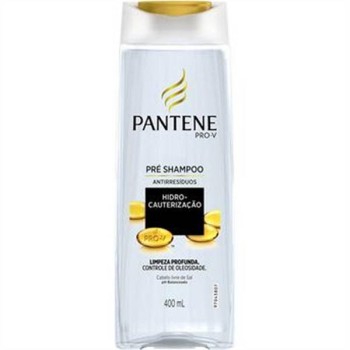 SH PANTENE 400ML MISTURINHA