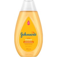 SH JOHNSONS 200ML PH BALANCEADO