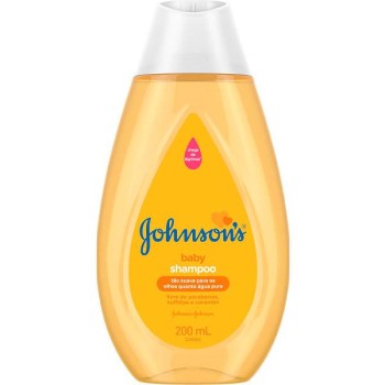 SH JOHNSONS 200ML PH BALANCEADO