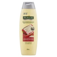 SH PALMOLIVE 325ML NATUR SECRET POD