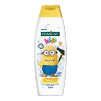 SH PALM 350ML KIDS MINIONS