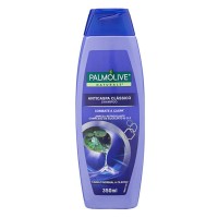 SH PALMOLIVE 350ML ANTICASPA CLASSI