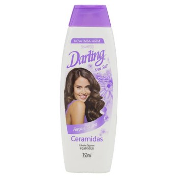 SH DARLING 350ML CERAMIDAS