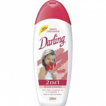 SH DARLING 2EM1 350ML