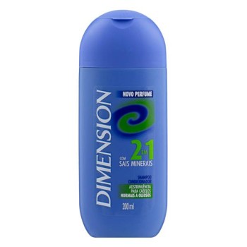 SH DIMENSION 200ML OLEOSOS 2X1