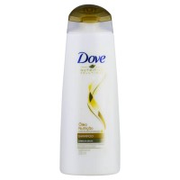 SH DOVE 200ML OLEO NUTRICAO