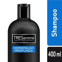 SH TRESEMME 400ML H PROFUNDA