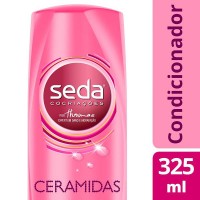 COND SEDA 325ML S0S CERAMIDAS