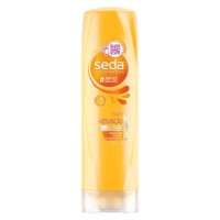 COND SEDA 325ML OLEO HIDRATACAO