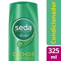 COND SEDA 325ML CACHOS DEFINIDOS