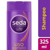 SH SEDA 325ML LISO PERFEITO