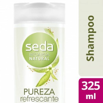 SH SEDA 325ML PUREZA REFRESCANTE