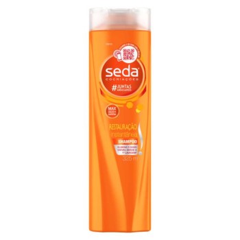 SH SEDA 325ML RESTAURACAO INSTANTAN