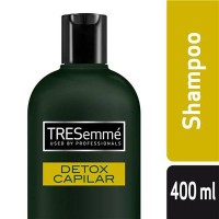 SH TRESEMME 400ML EXPERT