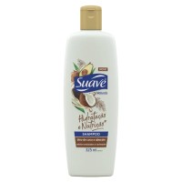 SH SUAVE 325ML JASMIN E OLEO ESSENC