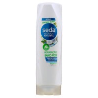 COND SEDA 325ML HIDRATACAO E LEVEZA