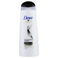 SH DOVE 200ML RECUPERACAO EXTREMA 2